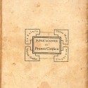 REVISTA:  LEl sorbo del heroísmo